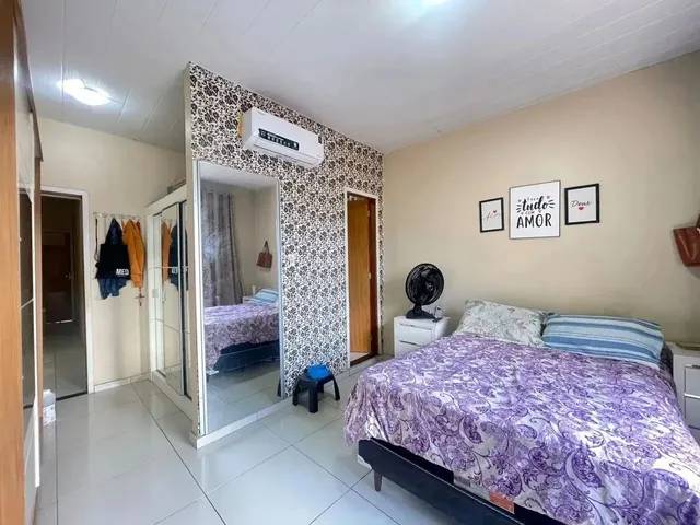 Imagem 7: Gr Vende Casa no Jurunas - 163M2- Vaga de Garagem- 3 Suites -Placa Solar- Oportuniade Apen