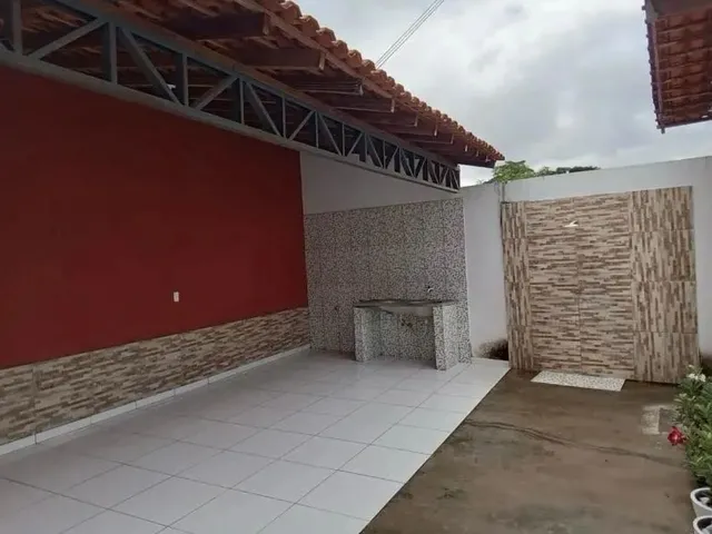 Imagem 7: Casa no Bairro do Bengui Mh