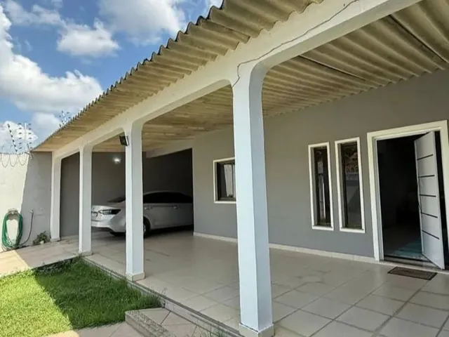 Imagem: Casa a Venda na Pedreira