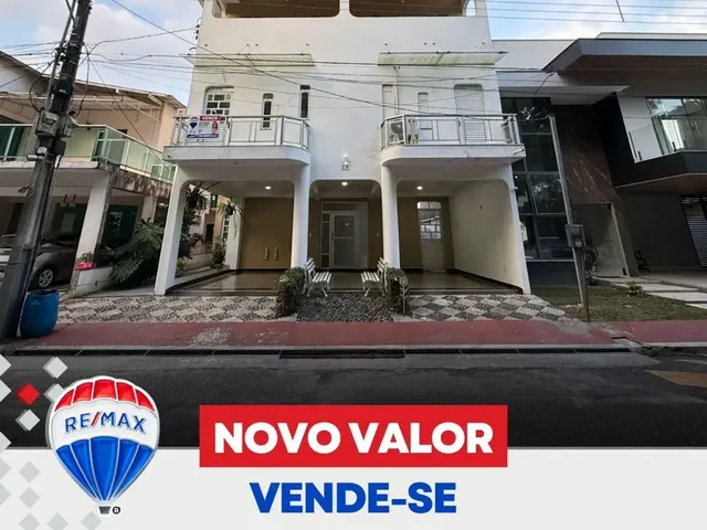 Imagem: Belíssimo Imóvel À Venda no Cond. Altos
