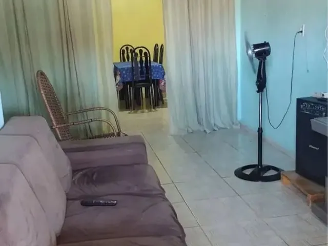 Imagem: R Vendo Casa em Icoraci