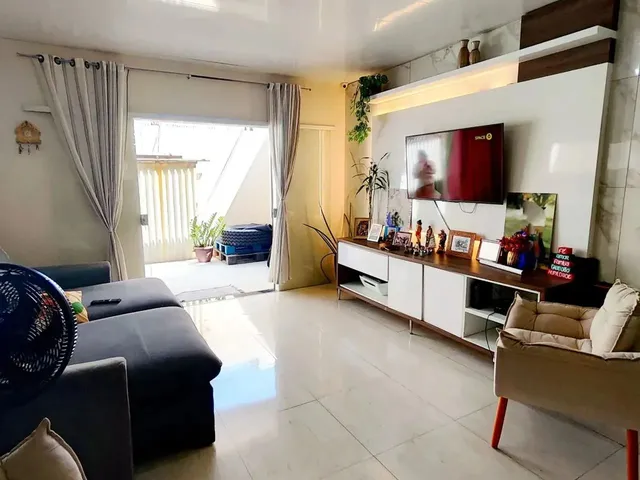 Imagem: Casa À Venda no Conjunto Benjamin Sodré