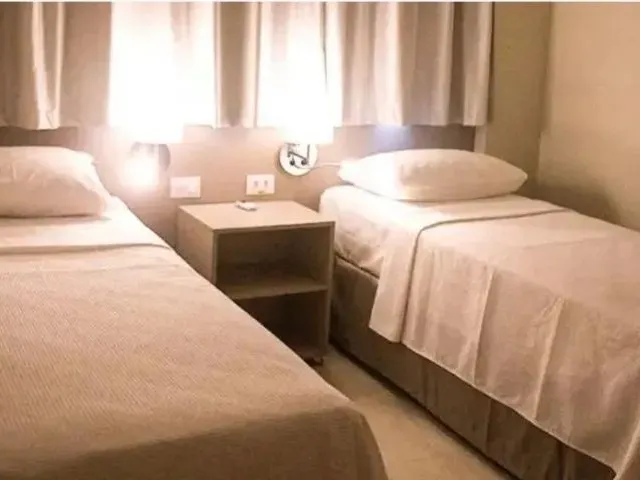 Imagem: Salinas Park Resort
