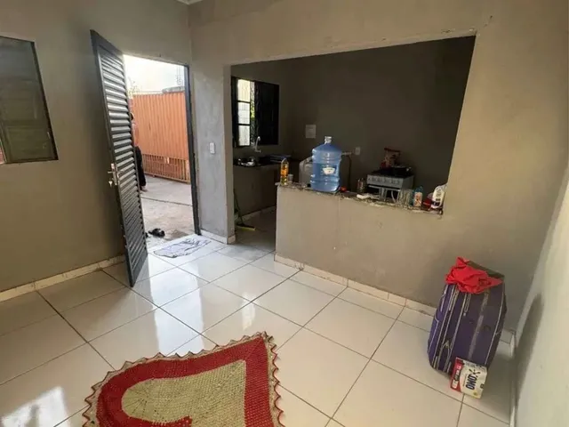 Imagem: Casa a Venda no Una - Nj