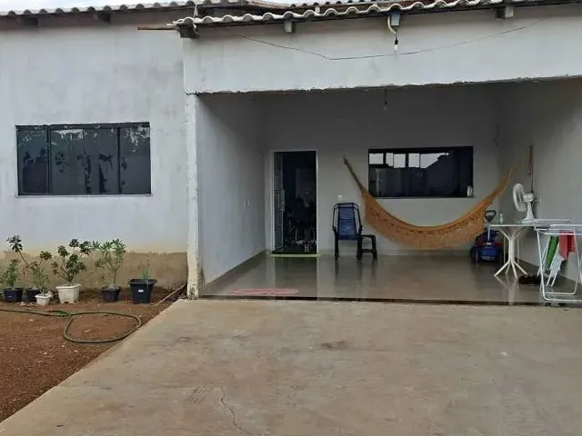 Imagem: Vendo Casa no Guamá