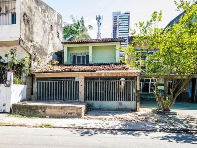 Imagem: Casa, 4/4, na Rua dos Caripunas