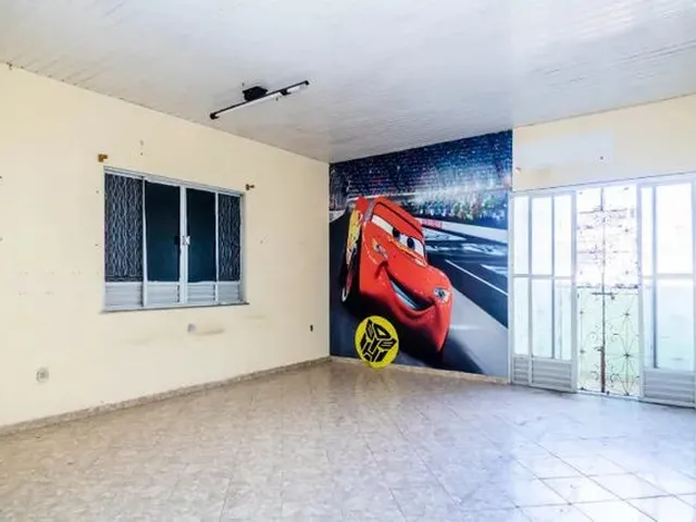 Imagem 7: Casa, 4/4, na Rua dos Caripunas