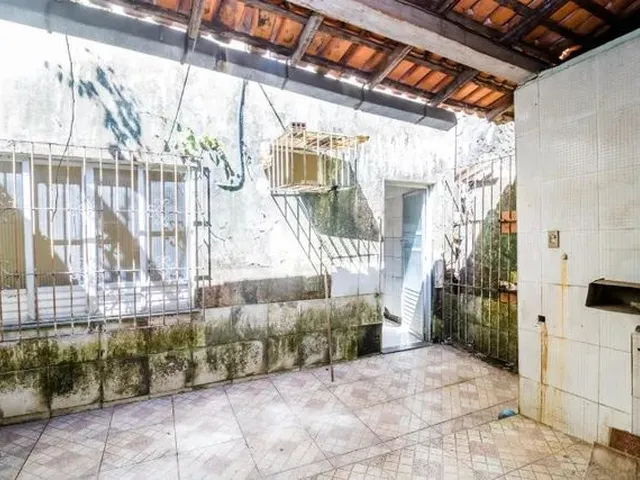 Imagem 12: Casa, 4/4, na Rua dos Caripunas
