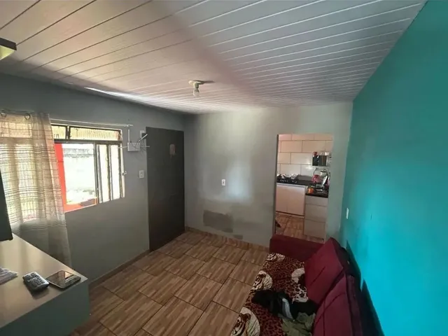 Imagem: R Vendo Essa Casa no Benguí Próx Ao Mix