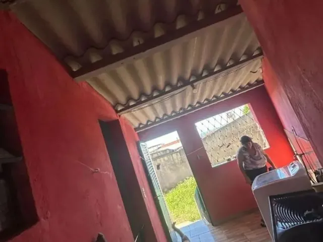 Imagem 2: R Vendo Essa Casa no Benguí Próx Ao Mix Matheus