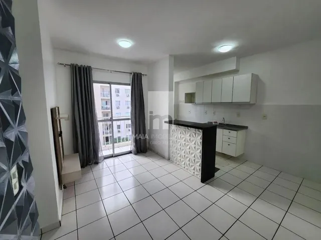 Imagem: Vendo Apartamento Alegro Montenegro - Aceita