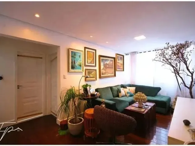 Imagem: Apartamento À Venda na Bastista Campos