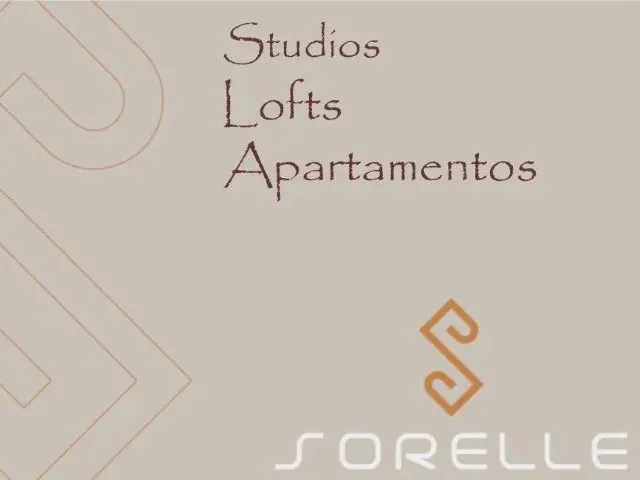 Imagem: Apartamentos Stúdios Amp Amp Lofts
