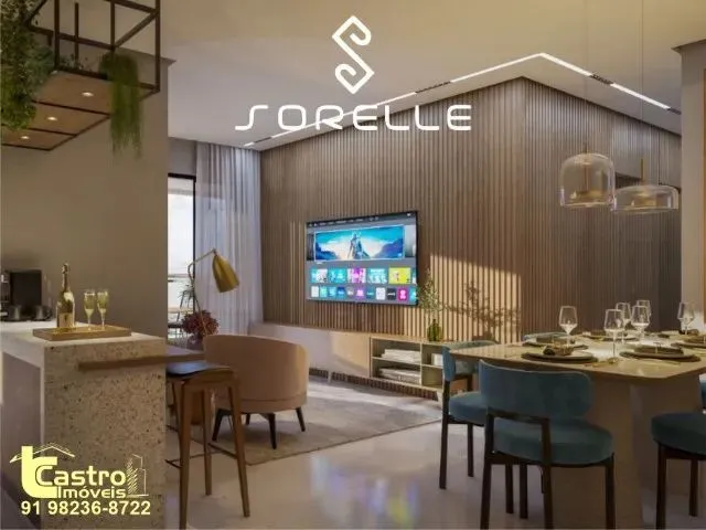 Imagem 6: Apartamentos; Stúdios &Amp;Amp;Amp; Lofts. Sorelle. J151