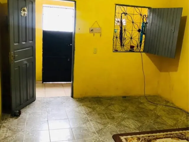 Imagem: Casa na Pratinha