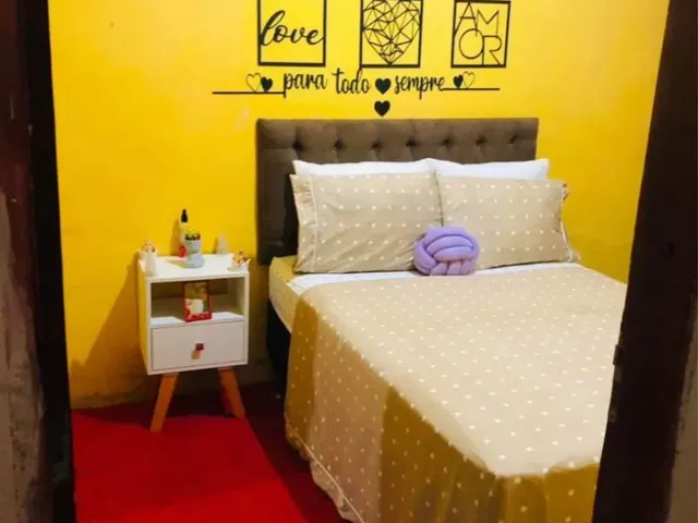 Imagem 2: Casa na Pratinha