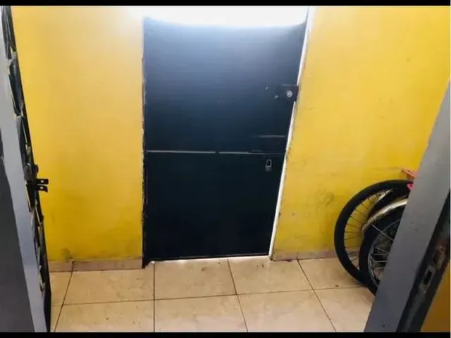 Imagem 7: Casa na Pratinha