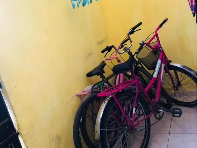 Imagem 8: Casa na Pratinha