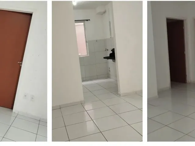 Imagem: Apartamento