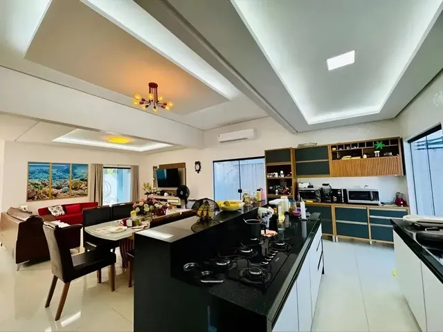 Imagem: Lumiar Vende Cond. Alto de Pinheiros Casa