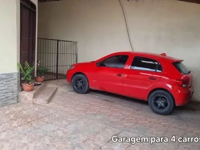 Imagem: Vendo Casa na Condor Próx Padre Eutiquio