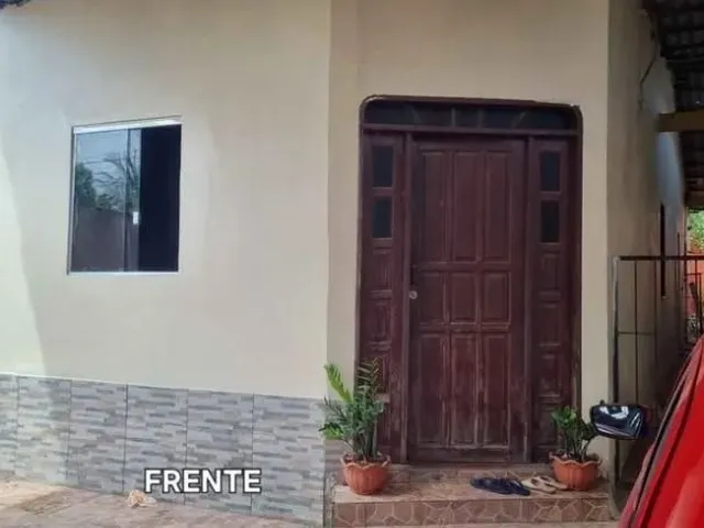 Imagem 2: Vendo Casa na Condor Próx Padre Eutiquio