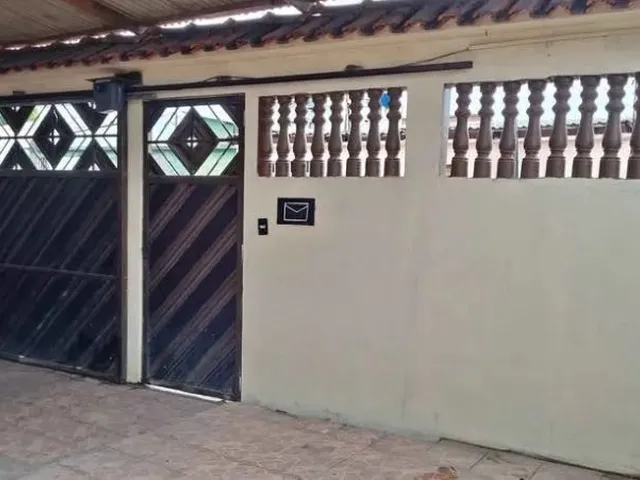 Imagem 5: Vendo Casa na Condor Próx Padre Eutiquio