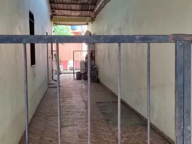 Imagem 8: Vendo Casa na Condor Próx Padre Eutiquio