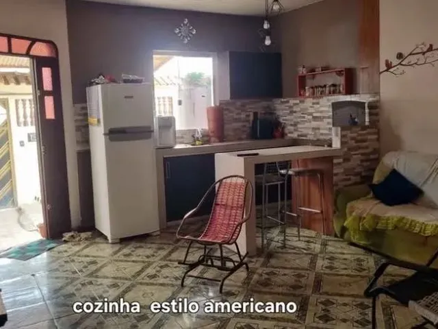 Imagem 6: Vendo Casa na Condor Próx Padre Eutiquio