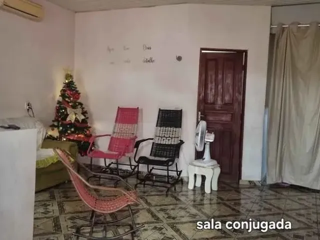Imagem 4: Vendo Casa na Condor Próx Padre Eutiquio