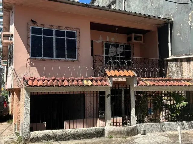 Imagem: Venda Casa no Umarizal Prox Doca 7 Quartos