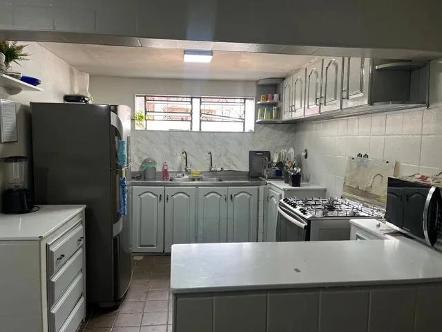 Imagem 2: Venda Casa no Umarizal Prox Doca 7 Quartos