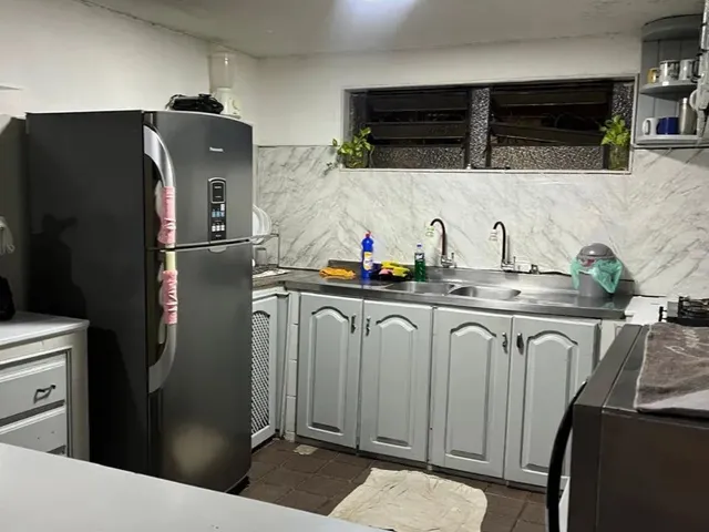 Imagem 3: Venda Casa no Umarizal Prox Doca 7 Quartos