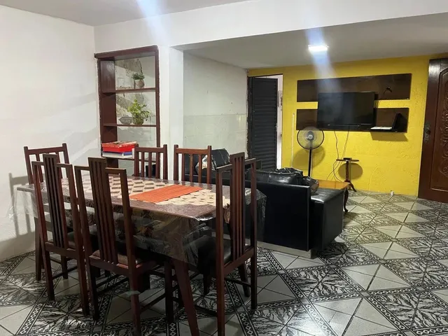 Imagem 4: Venda Casa no Umarizal Prox Doca 7 Quartos