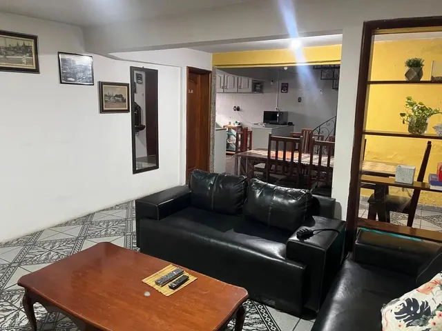 Imagem 6: Venda Casa no Umarizal Prox Doca 7 Quartos
