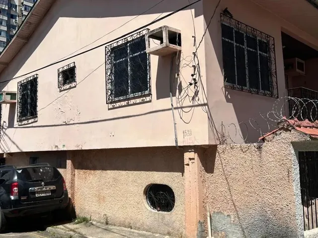 Imagem 7: Venda Casa no Umarizal Prox Doca 7 Quartos