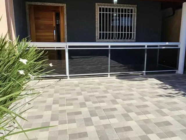 Imagem: Casa a Venda no Marco