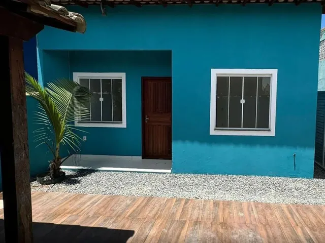 Imagem: Casa a Venda no Guamá