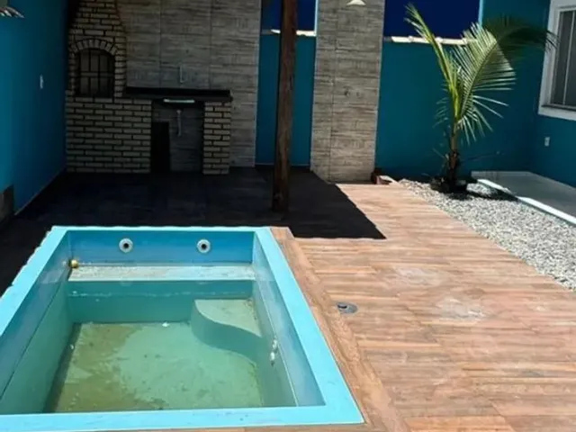 Imagem 8: Casa a Venda no Guamá