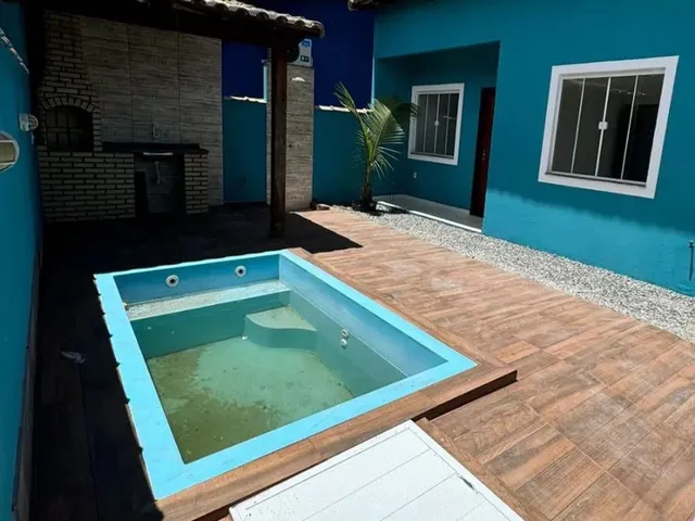 Imagem 2: Casa a Venda no Guamá