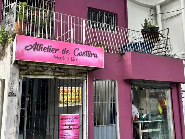 Imagem: Vendo Prédio Comercial na Av. Conselheiro
