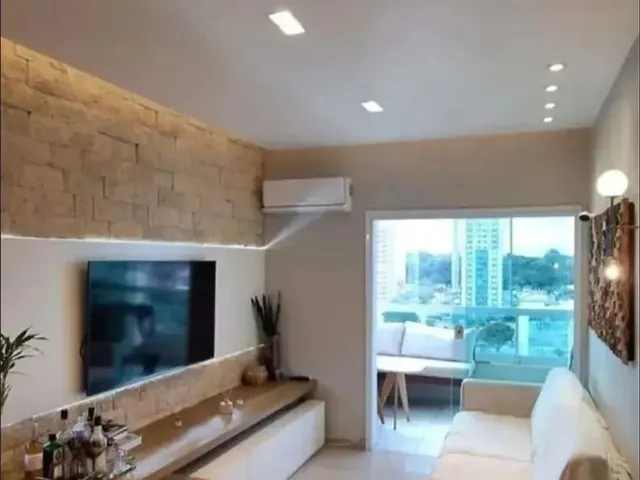 Imagem: Varandas do Marco, 2 Quartos, 1 Suite, 1
