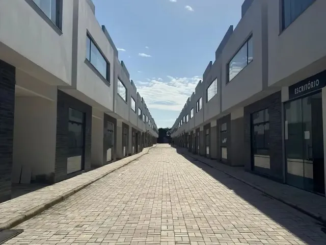 Imagem: Linda Casa no Condomínio Sky Park