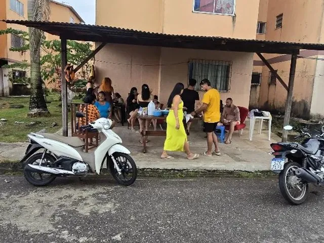 Imagem: Vendo Apartamento no Térreo Quinta dos
