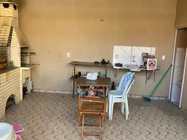 Imagem 10: Vendo Casa na Marambaia G.e