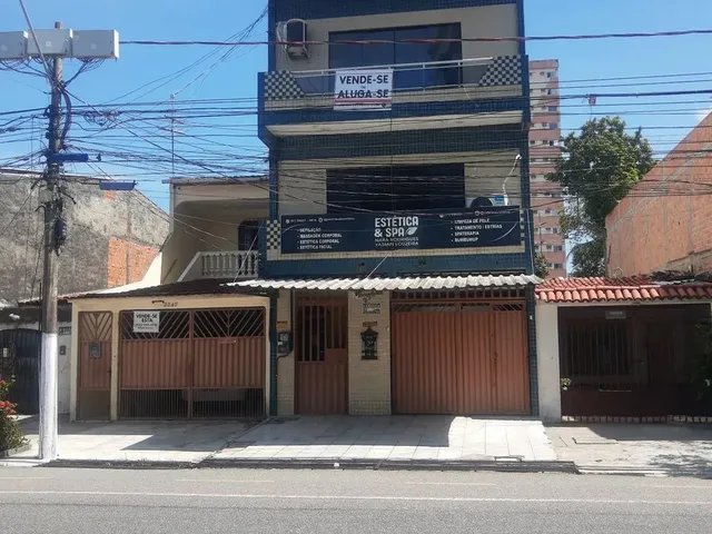 Imagem: Vendo Empreendimento Comercial e Residencial