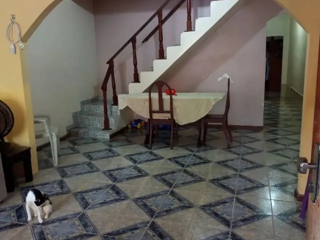 Imagem: Casa na Marambaia/Belém
