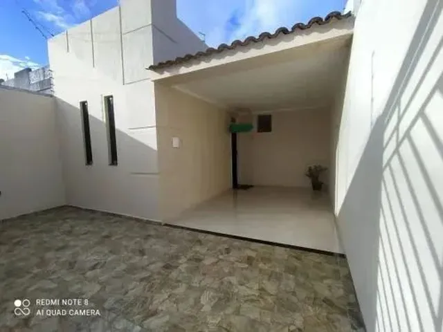 Imagem: Casa a Venda na Condor