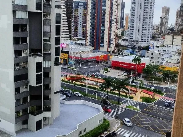 Imagem: Apartamento 3/4 Gabinete no Edifício