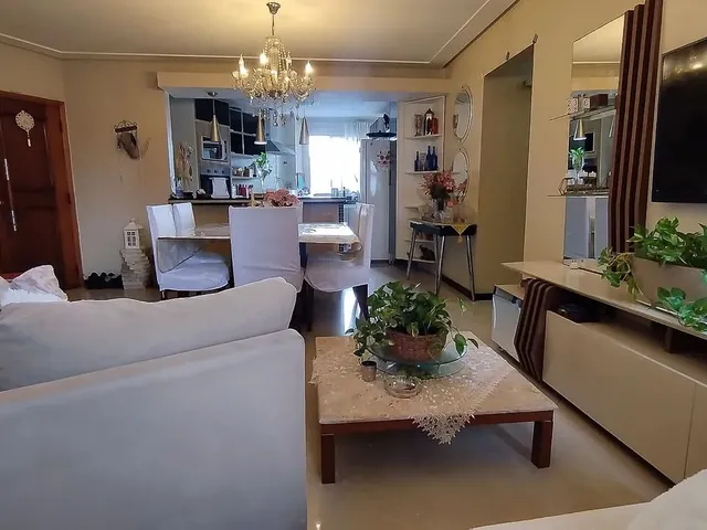 Imagem 2: Apartamento 3/4 + Gabinete no Edifício Felipe Patroni - Reduto, Belém (Pa